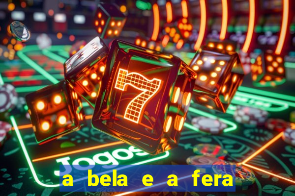 a bela e a fera filme completo dublado 1991