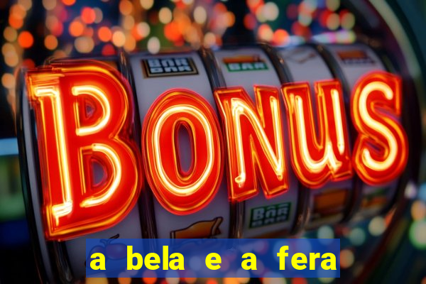 a bela e a fera filme completo dublado 1991