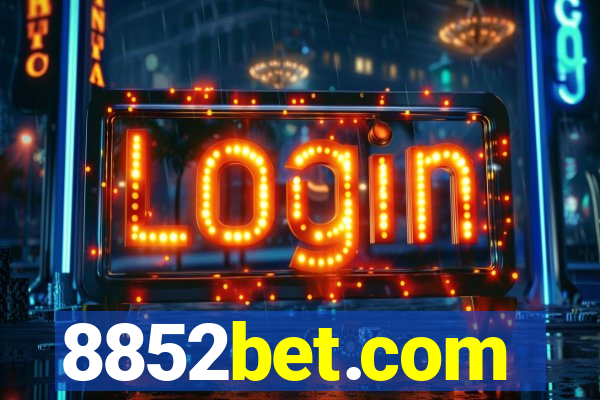8852bet.com