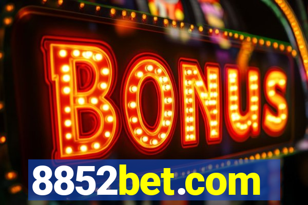 8852bet.com