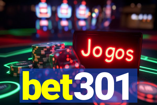bet301