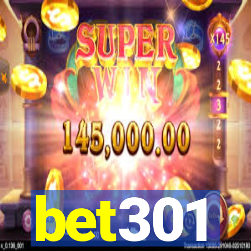 bet301
