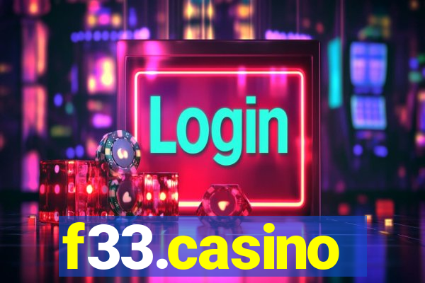 f33.casino