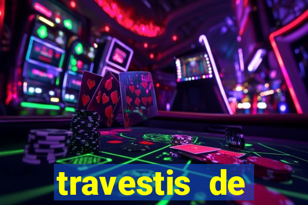 travestis de salvador skokka