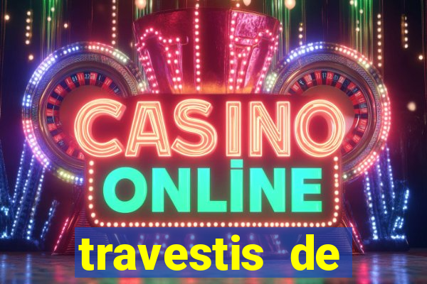 travestis de salvador skokka