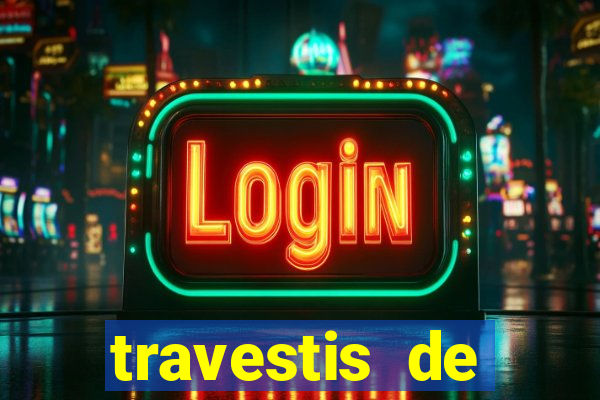 travestis de salvador skokka