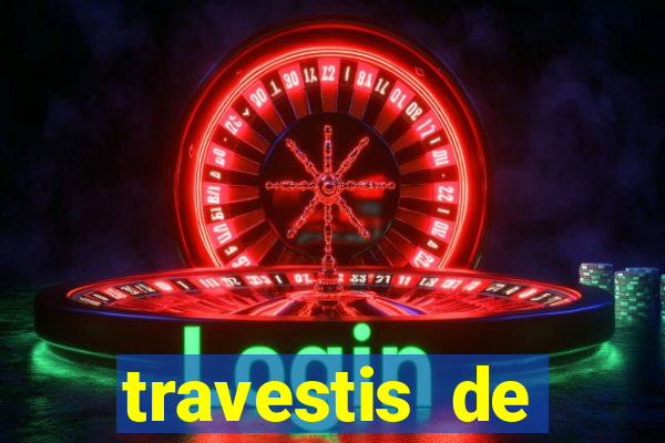 travestis de salvador skokka