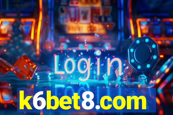k6bet8.com