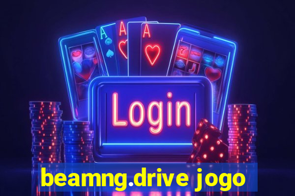 beamng.drive jogo