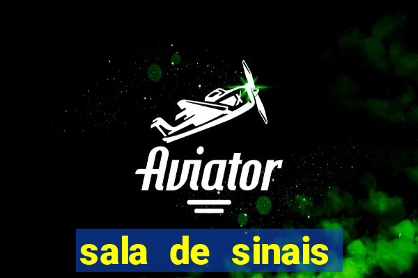 sala de sinais fortune tiger telegram