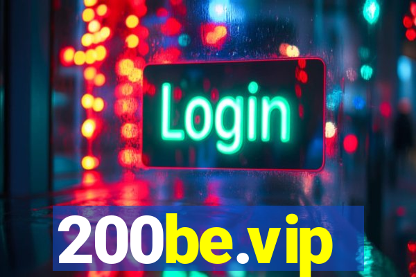 200be.vip