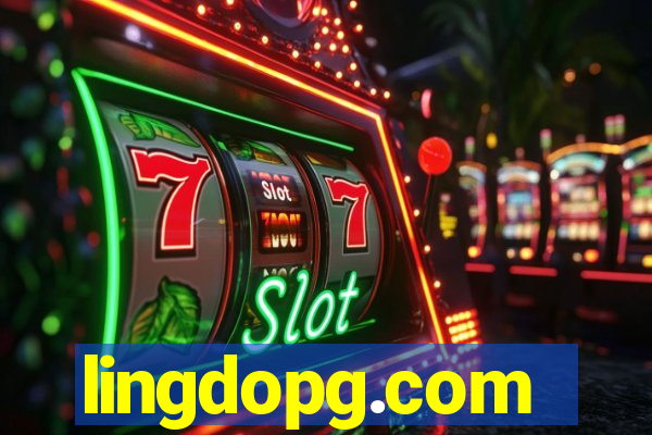 lingdopg.com