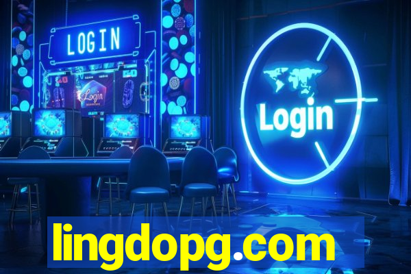 lingdopg.com