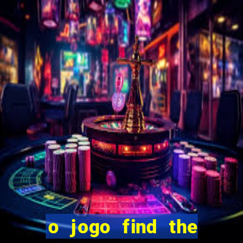 o jogo find the word paga mesmo