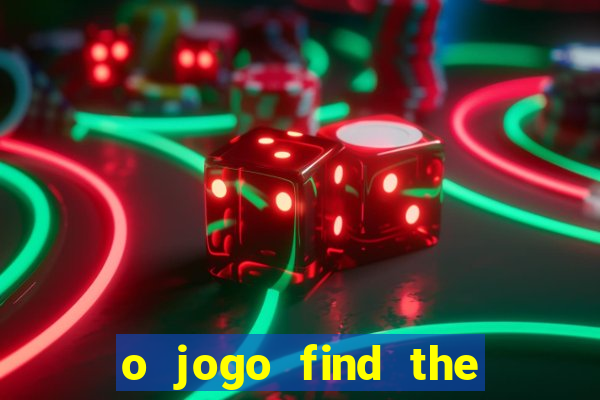 o jogo find the word paga mesmo