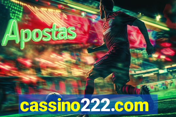 cassino222.com