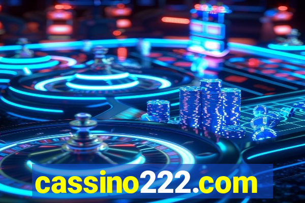 cassino222.com