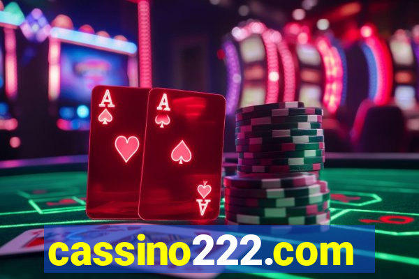 cassino222.com