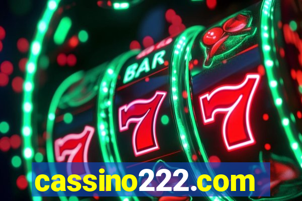 cassino222.com