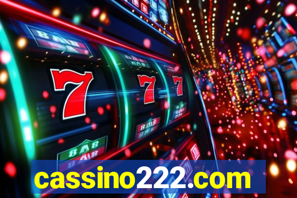 cassino222.com