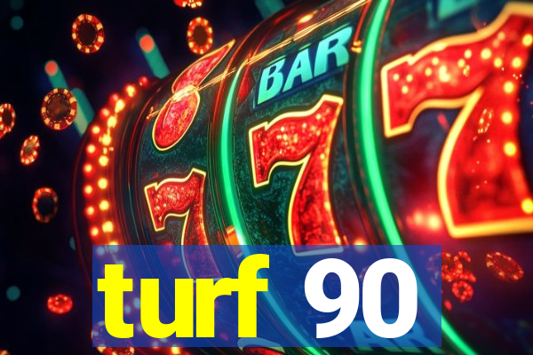 turf 90