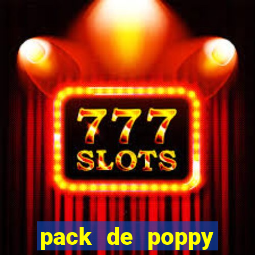 pack de poppy playtime para drawing cartoons 2 vk