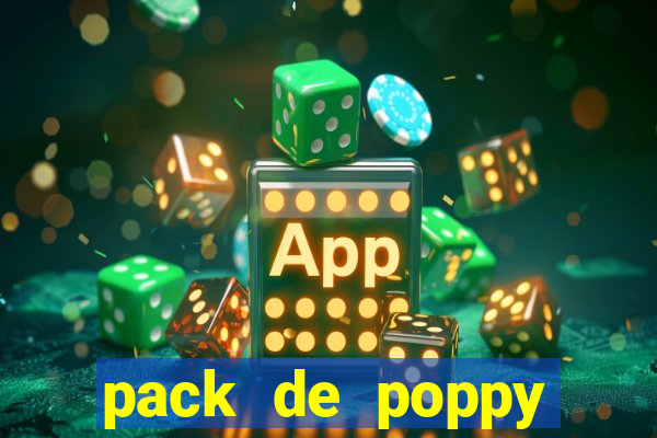 pack de poppy playtime para drawing cartoons 2 vk