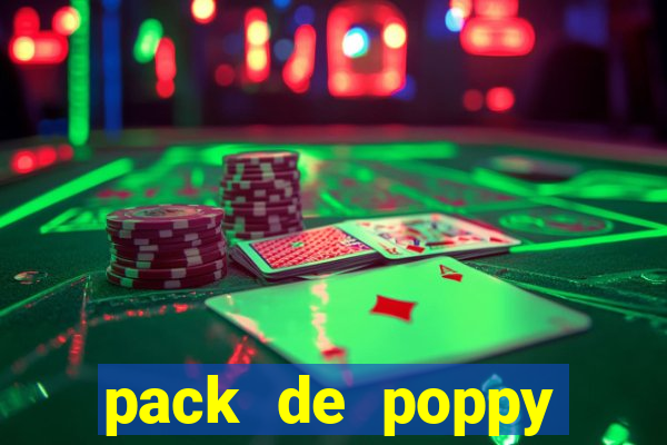 pack de poppy playtime para drawing cartoons 2 vk