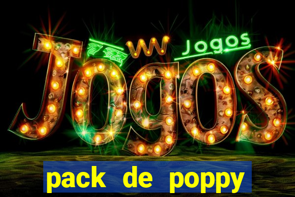 pack de poppy playtime para drawing cartoons 2 vk