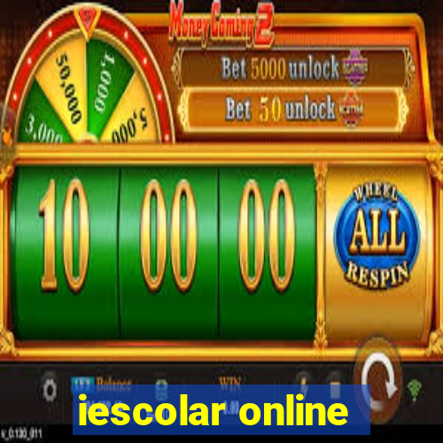 iescolar online