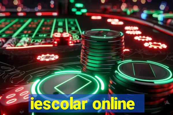 iescolar online