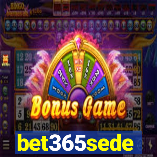 bet365sede