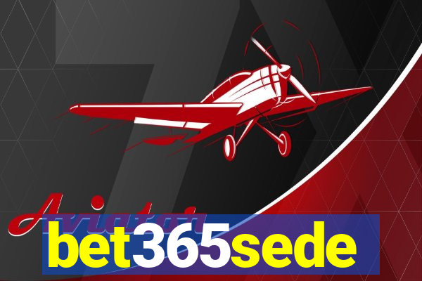 bet365sede