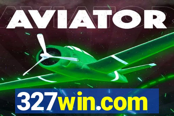 327win.com