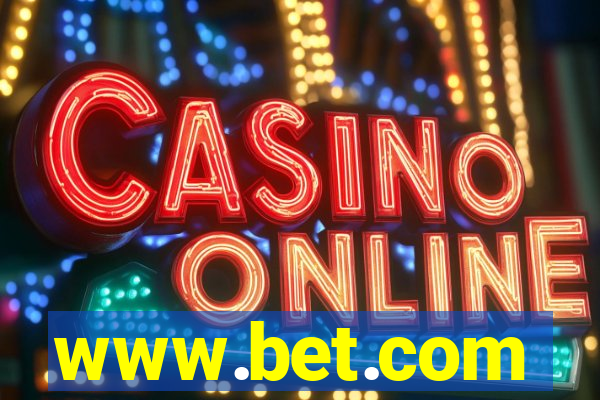 www.bet.com