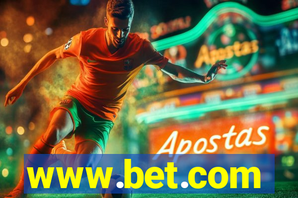 www.bet.com