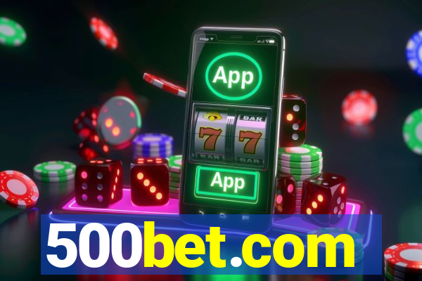500bet.com