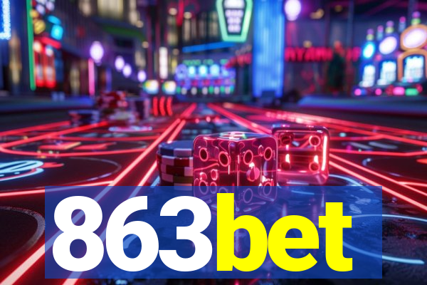 863bet