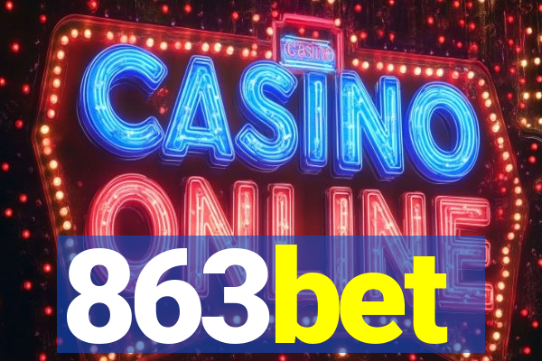 863bet