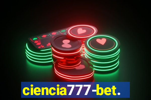 ciencia777-bet.com