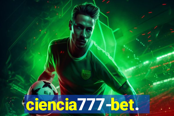 ciencia777-bet.com