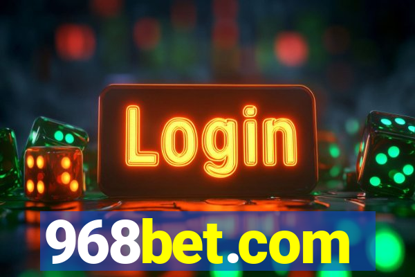 968bet.com