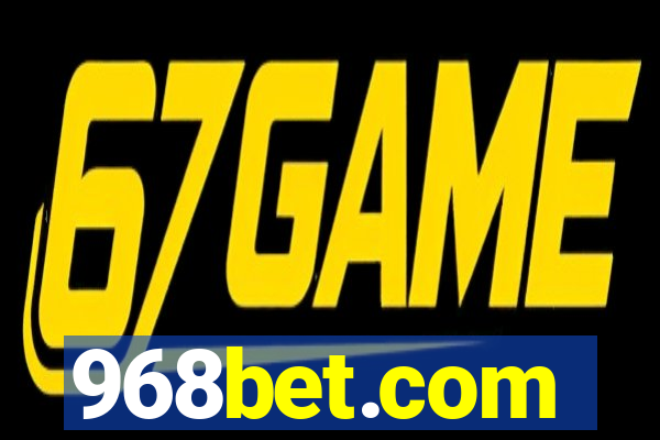 968bet.com