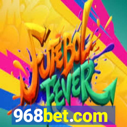 968bet.com