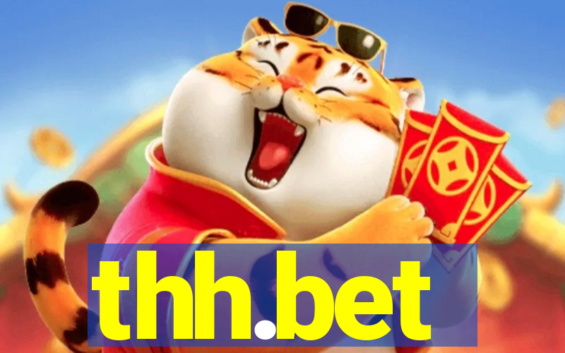 thh.bet