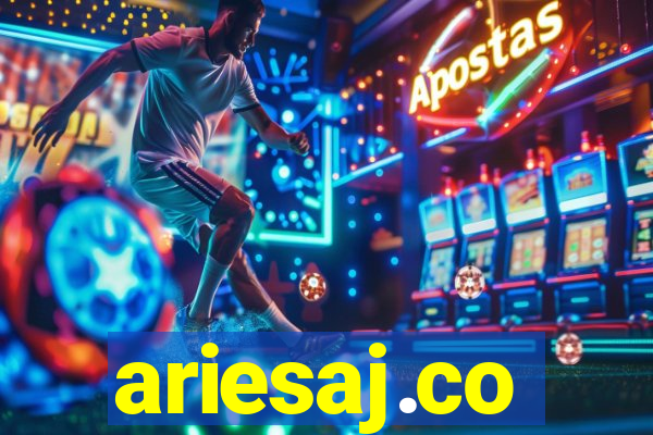 ariesaj.co