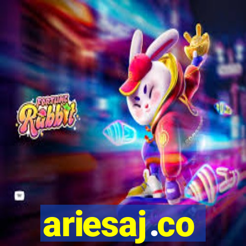 ariesaj.co