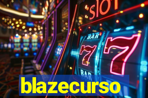 blazecurso