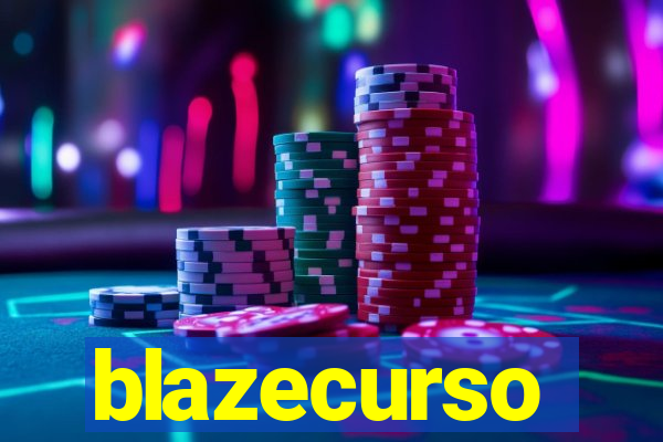 blazecurso