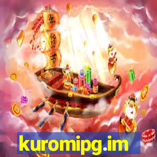 kuromipg.im